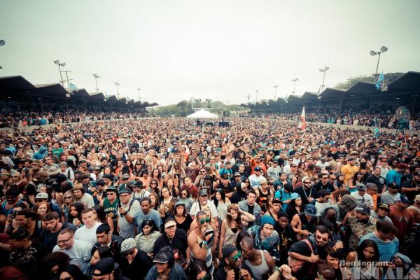 Monterey Roots Festival