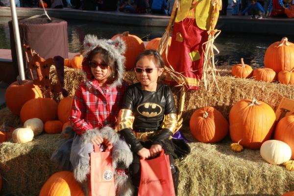 Halloween Town