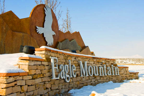 18 Things That Happened in Utah Valley in 2018 - Eagle Mountain