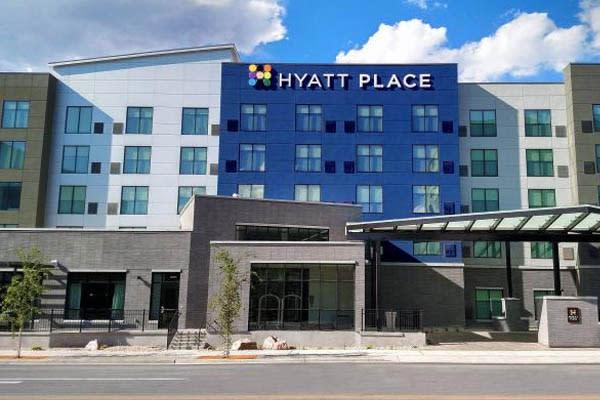 18 Things That Happened in Utah Valley in 2018 - New Hotels