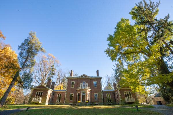 Ashland, Henry Clay Estate