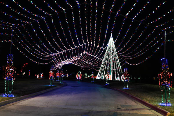Christmas In The Park College Station 2021 2021 Christmas Events Visit College Station