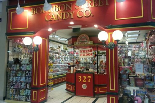 Bourbon Street Candy