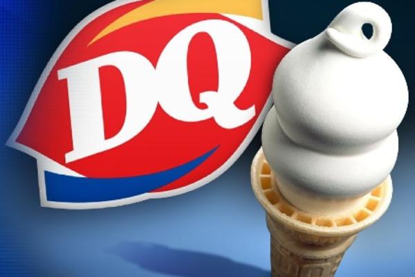Dairy Queen / Orange Julius