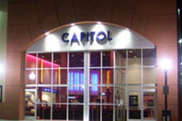 Capitol City Stadium Cinemas