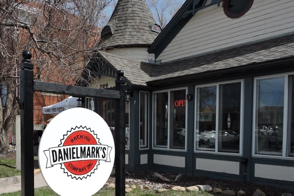 Danielmark S Brewery And Tap Room
