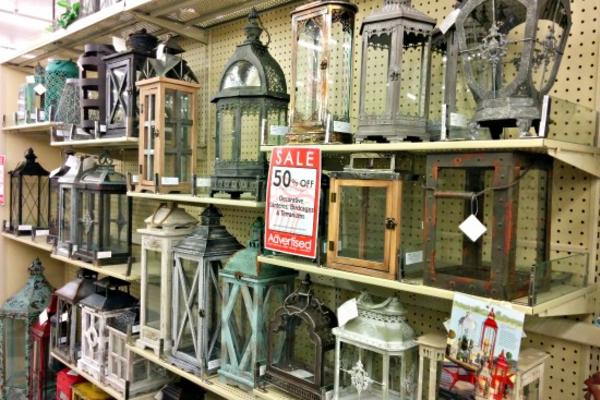 Hobby Lobby