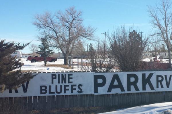 Pine Bluffs Wy >> Pine Bluffs Rv Park Pine Bluffs Wy >> Pine Bluffs Rv Park