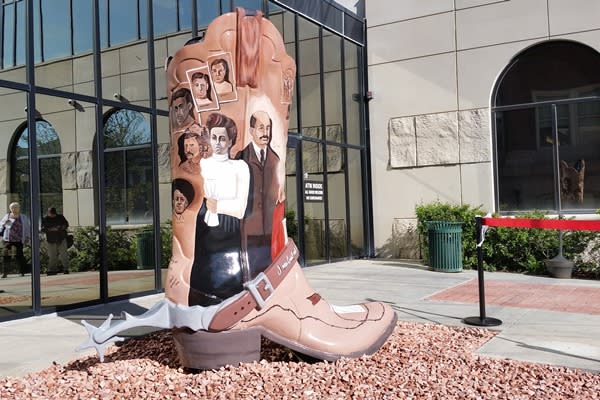 Cheyenne Wy Yiddish Festival 2022