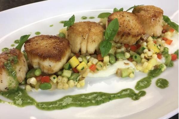 The Kitchen Bar Providence Restaurant Week Dinner Special