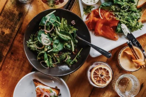 Milk Money Providence Winter Restaurant Week Menus