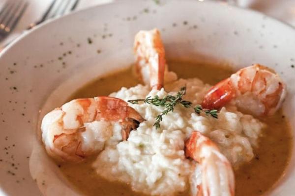 Siena Providence Providence Restaurant Week