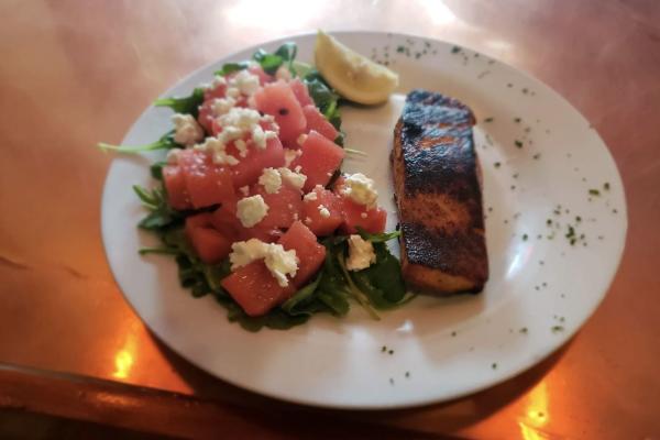 Vino Veritas Providence Winter Restaurant Week Menus
