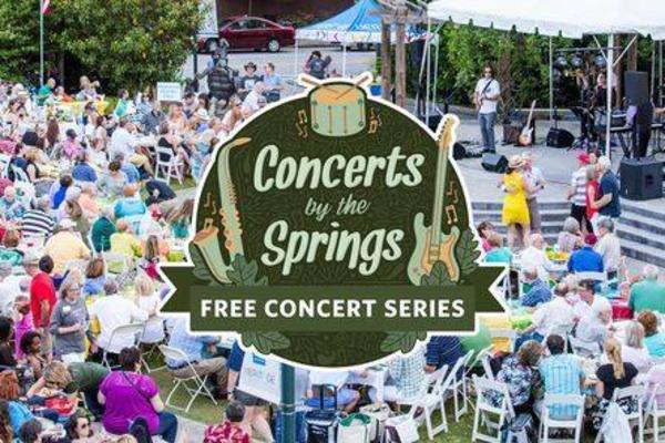 Events Sandy Springs Ga October 2022