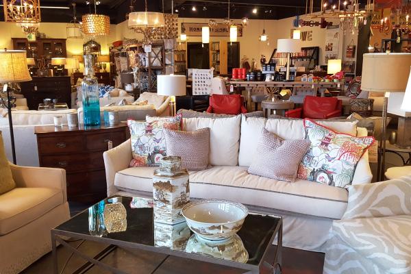 Antiques and Consignment | Find Unique Shops in Sandy Springs