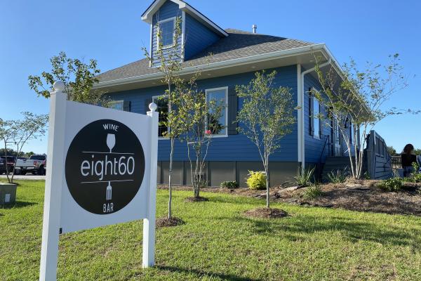 Bars Happy Hour And Nightlife In St Tammany Parish