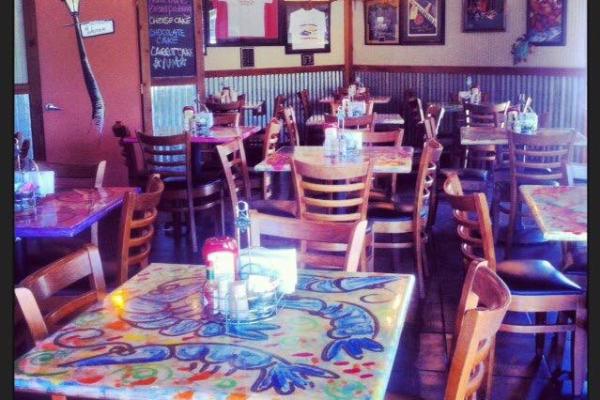 Restaurants In Slidell La Fried Seafood Poboys