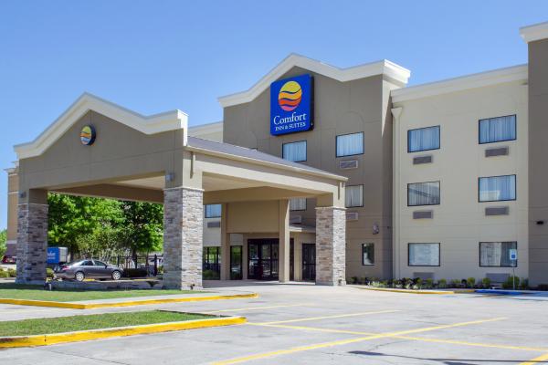 Louisiana Northshore Hotels Bed Breakfasts