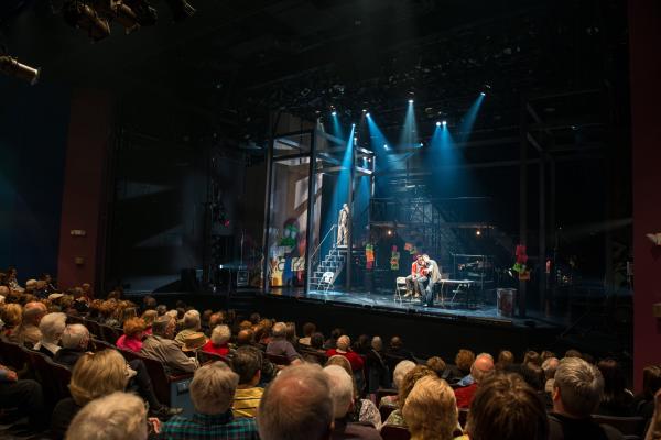 Bristol Theater