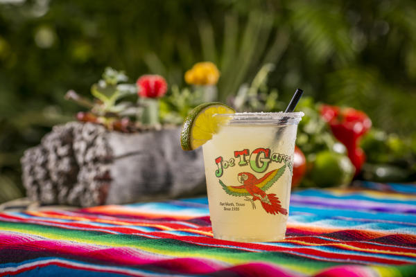 Joe T. Garcia's