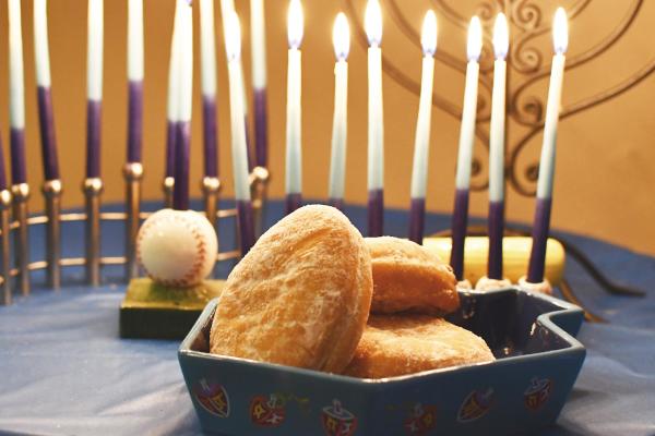 Hanukkah