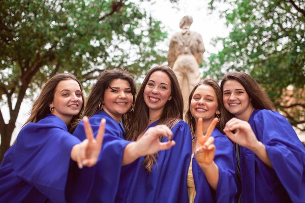 2020 Grads