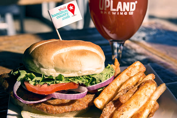 Tenderloin Trail | Restaurants & Special Offers