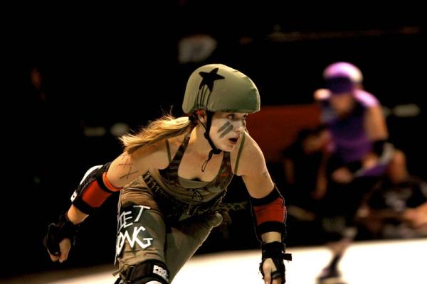 Houston Roller Derby