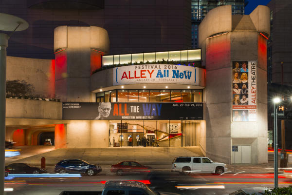 Alley Theatre