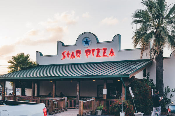 Star Pizza