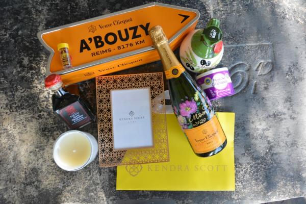 A'Bouzy Brunch Kit