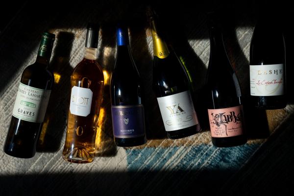 Houston Wine Merchant Brunch Kit