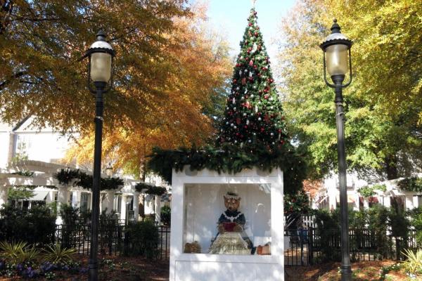 Birkdale Christmas Tree Lighting 2022 13 Winter Events in Lake Norman Birkdale Christmas Tree Lighting 2022 13 Winter Events in Lake Norman