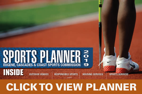Sports Planner Guide