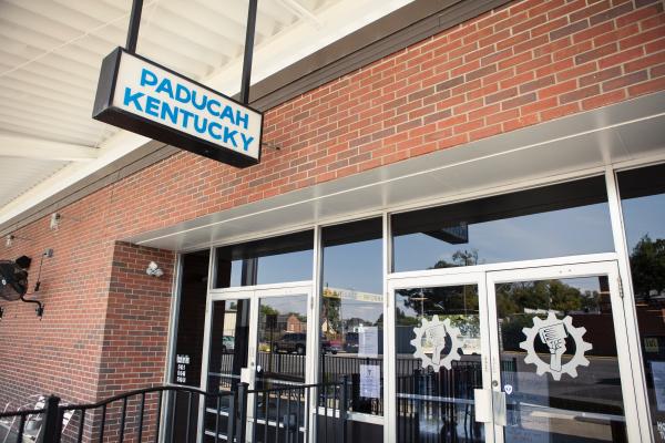 Paducah Beer Werks
