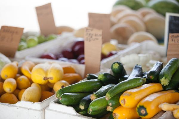 Farmers Market