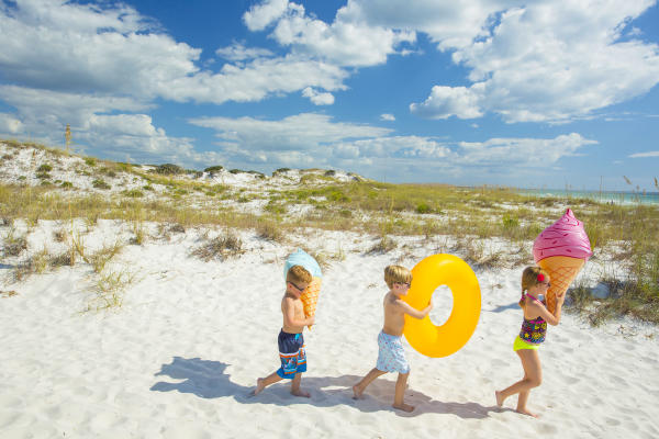 Family Friendly Panama City Beach Florida