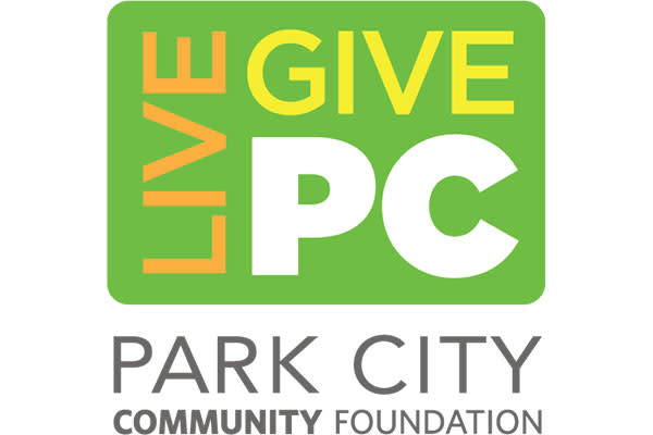 Live Good Park City Community Foundation