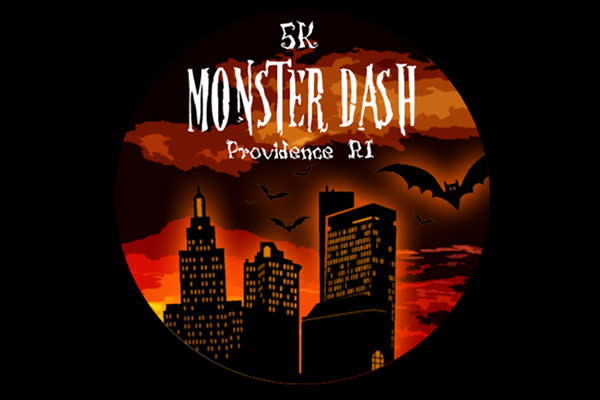 5K Monster Dash