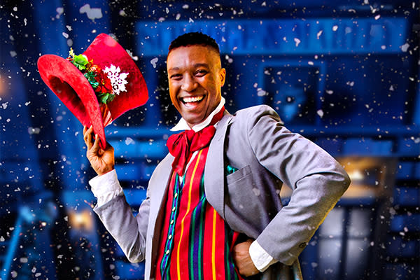 A Christmas Carol 2019