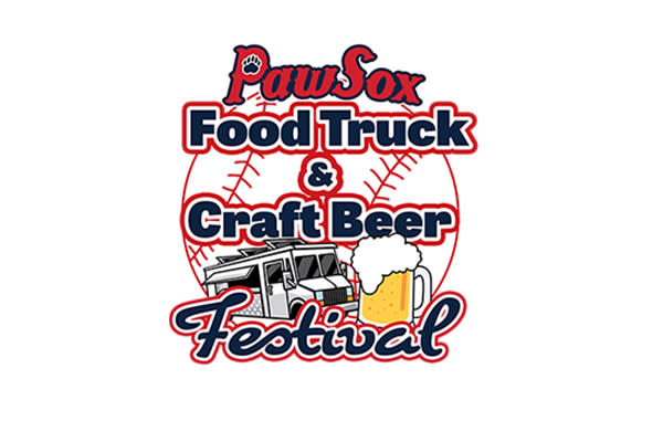 PawSox Food Truck & Craft Beer Festival