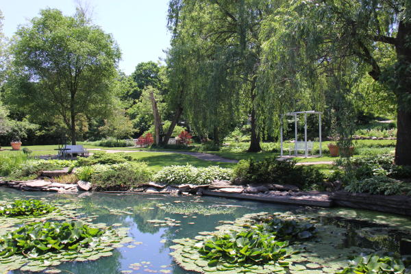 La Paloma Gardens