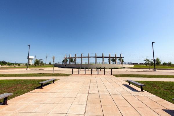 Brazos River Park