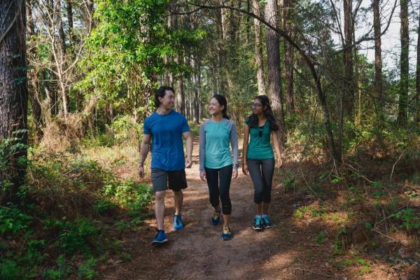 Best Hiking Explore Discover Visit Sugar Land Texas