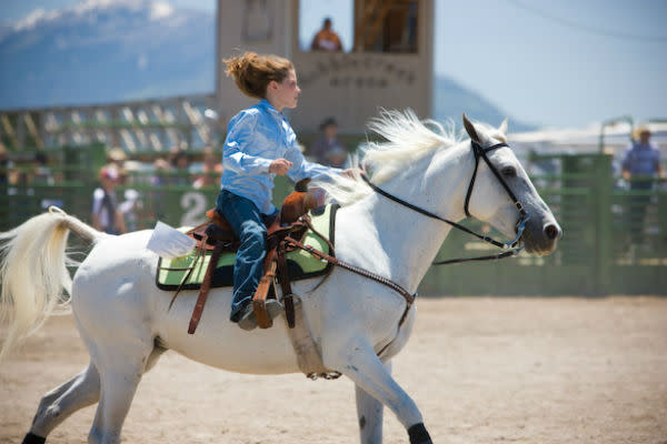 Kid Rodeo 2