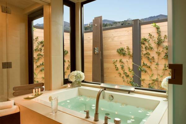 The Most Romantic Hotels in Napa Valley - Bardessono