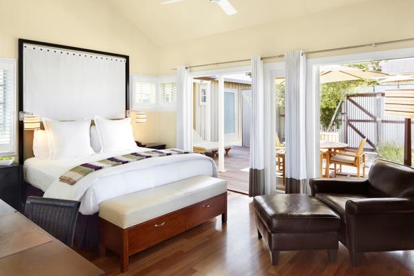 The Most Romantic Hotels in Napa Valley - The Carneros Inn