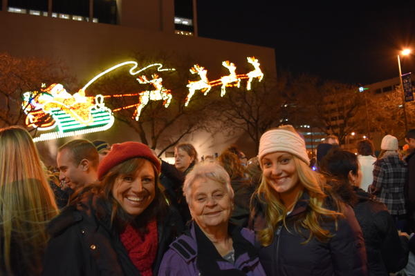 Night of Lights - Fort Wayne, IN