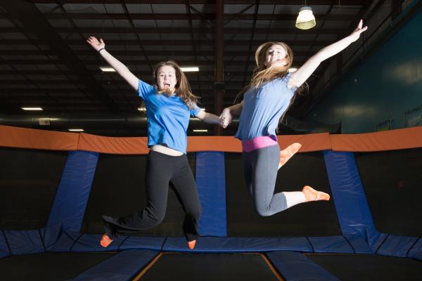 Sky Zone Providence