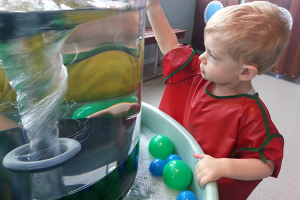 Childrens Museum